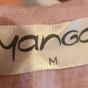 Summer Long (maxi) Dress